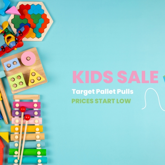 11/10/24 PART 1: Target Kids - Picture 8 of 15